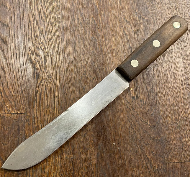 Modern Kitchen Knife Solutions