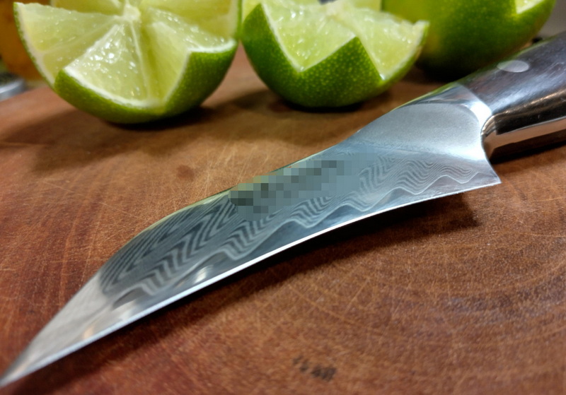 Buying Authentic Damascus Knives