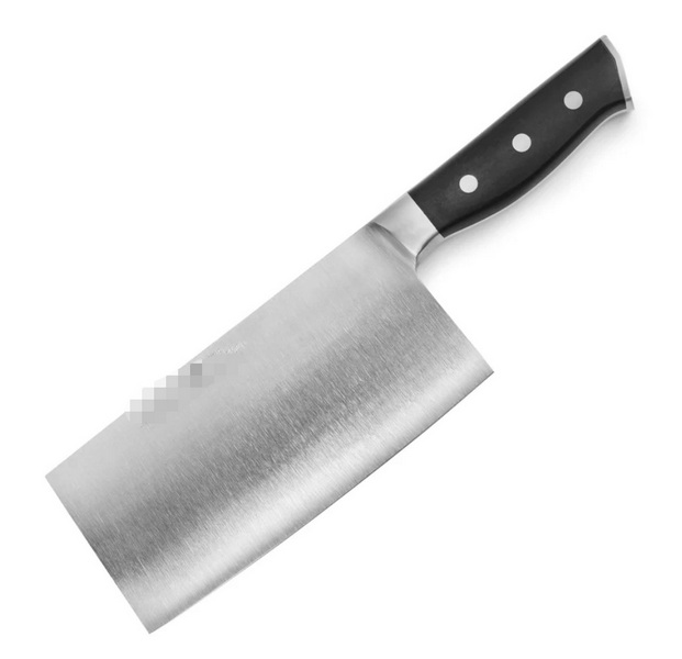 Cleaver Knife Uses For Everyday Cooking