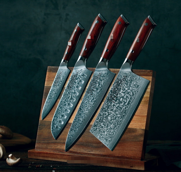 Reasons To Choose A Damascus Knife