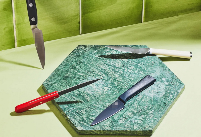 Paring Knife Buying Guide