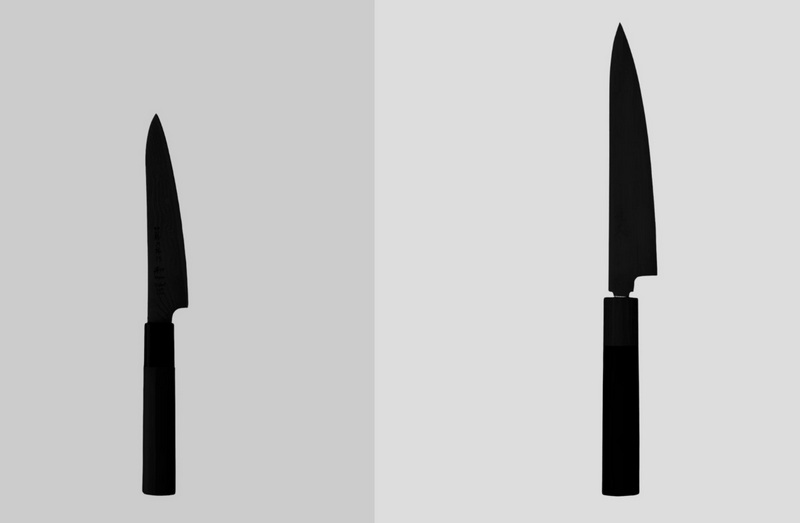 Knife Skills For Beginners