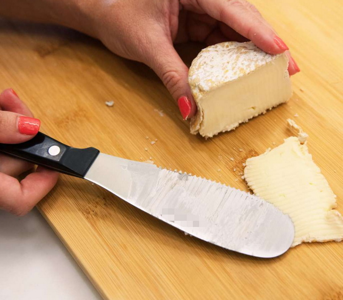 Sharp Cheese Knife Advantages Sharp Cheese Knife Advantages
