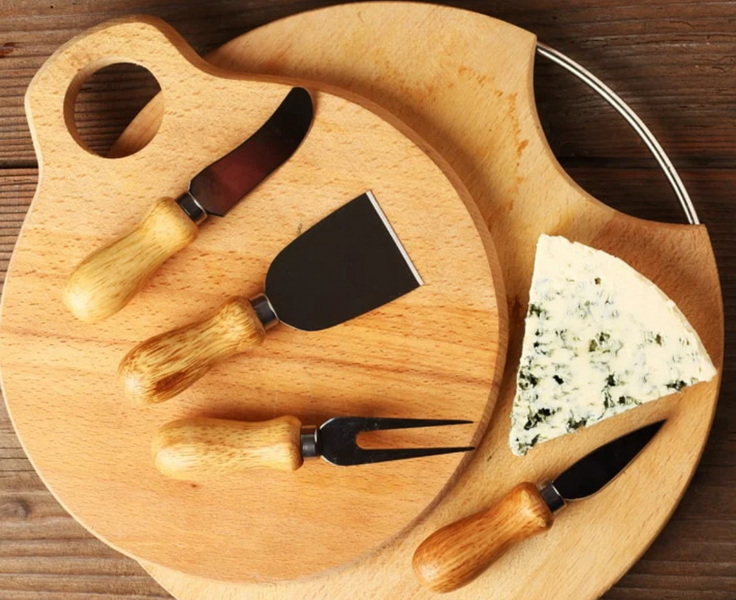 Commercial Cheese Knife