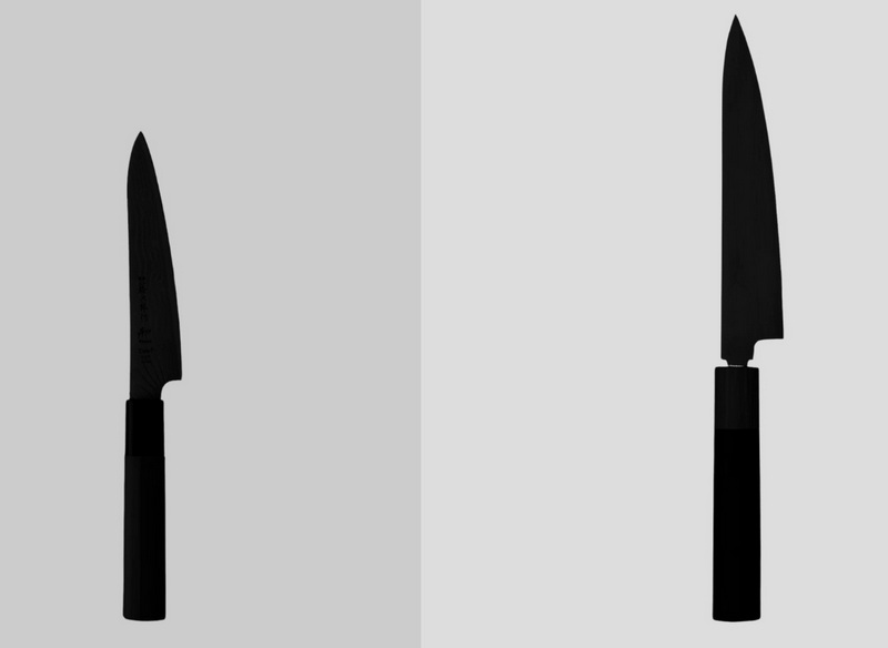Bread Knife vs Chef Knife for Baking