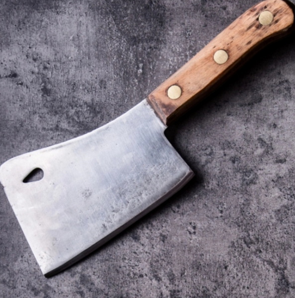 SAAFI Custom Knife Solutions