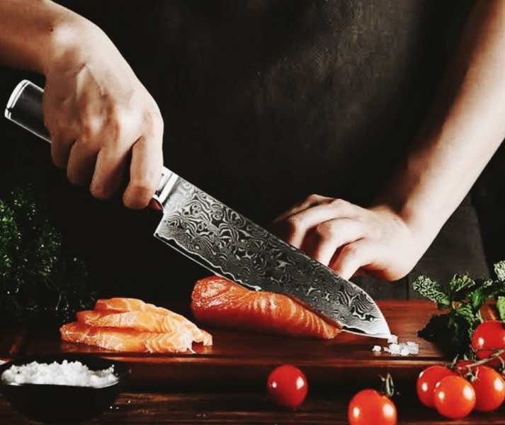 Butcher Knife Advantages For Meat Processing