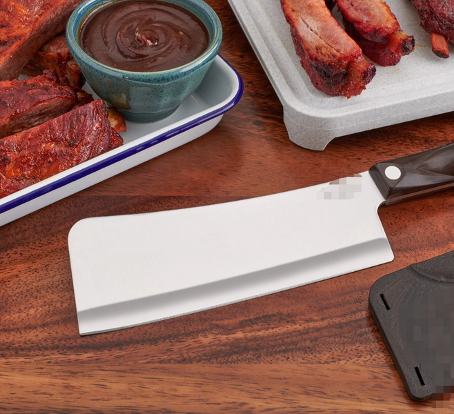 Cleaver Knife Selection Guide