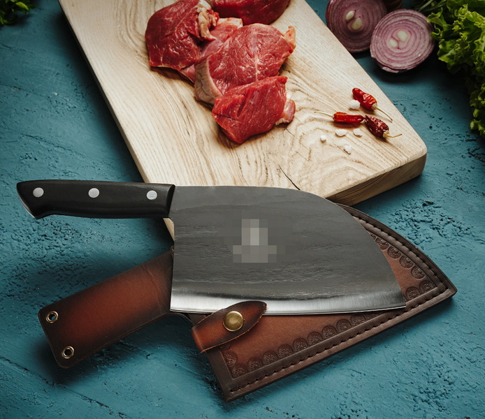 Best Cleaver Knife For Home Chefs
