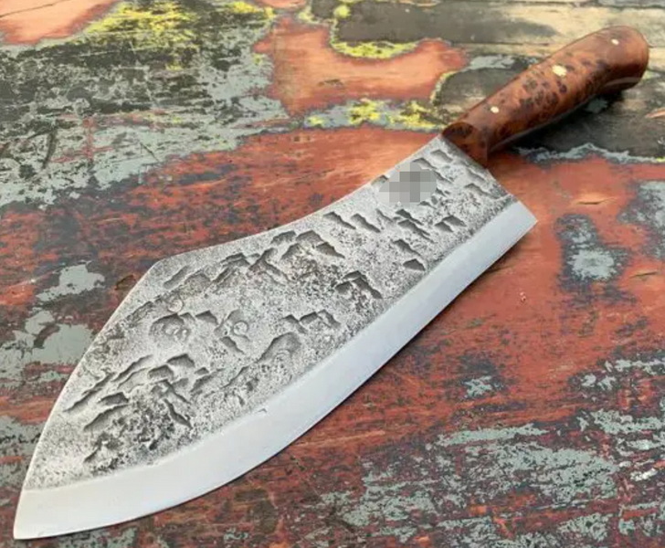 Traditional Knife Making Techniques