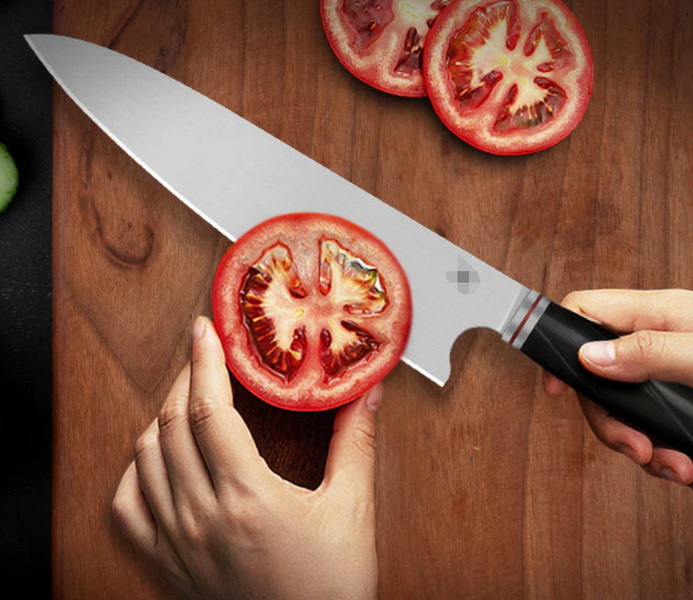 Essential Safety Tips For Cleaver Knife Users
