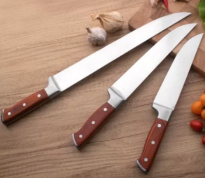 Customized Knife Gift Sets Customized Knife Gift Sets