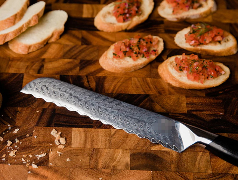 Best Knife for Slicing Bread Best Knife for Slicing Bread