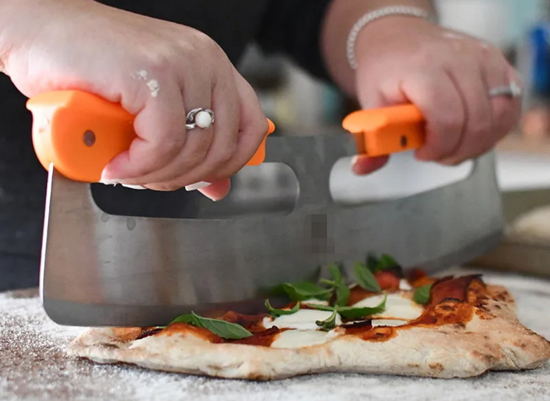 Understanding Different Pizza Cutter Blade Styles Understanding Different Pizza Cutter Blade Styles