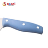 Plastic Handle Stainless Steel Cleaver Knife for Kitchen Use – Lightweight And Durable