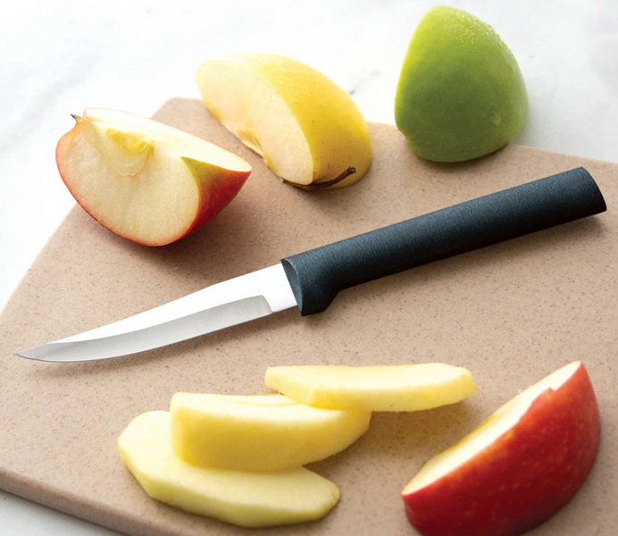 Lightweight Paring Knives For Precision