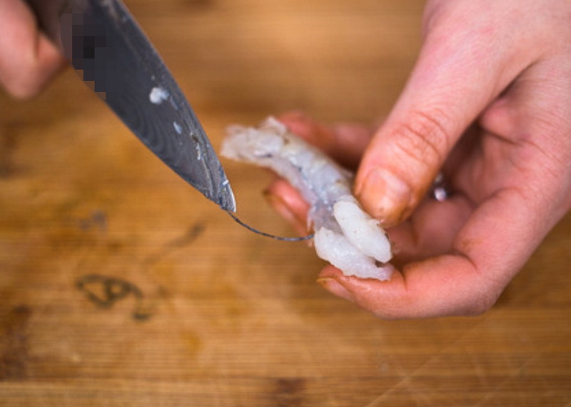 Types Of Paring Knives