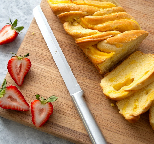 Durable Bread Knife Blades What to Look For