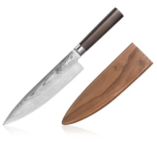 SAAFIs Bread Knife Selection for Retailers and Brands