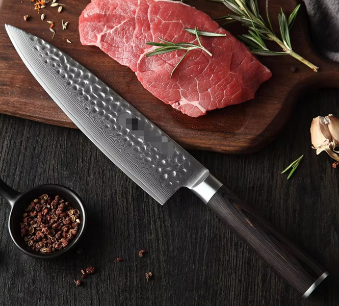 OEM Knife Manufacturing For Brands