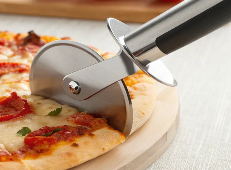 Future Pizza Cutter Designs