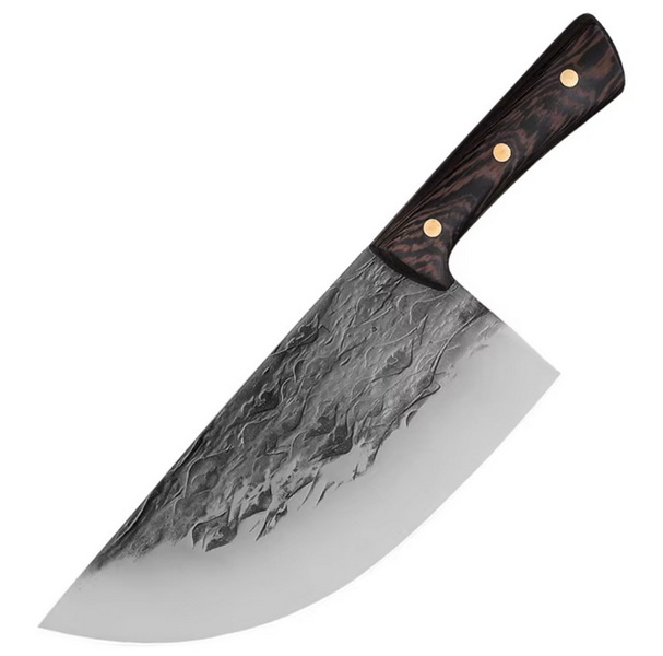 Butcher Knife OEM And ODM Services