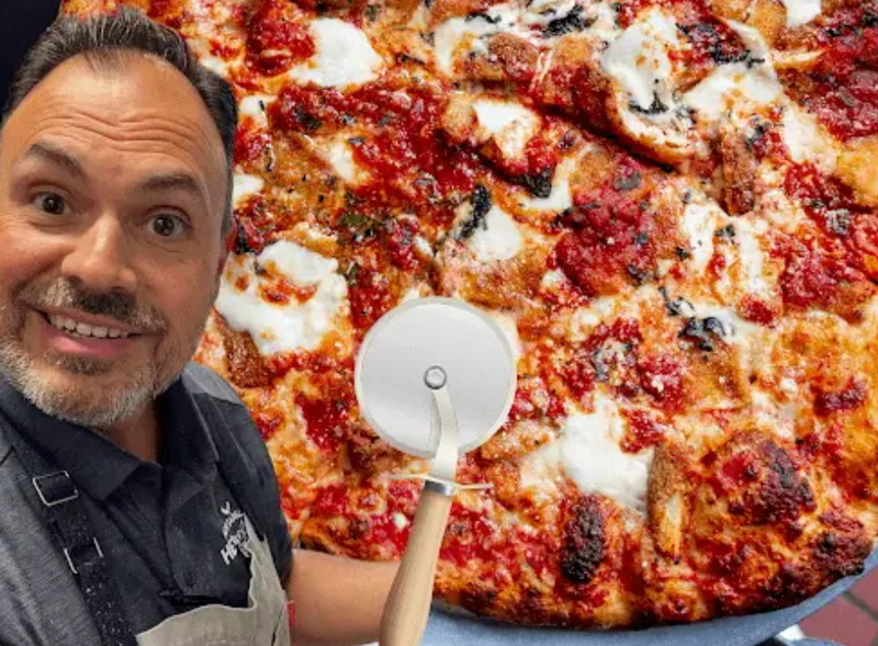 Best Practices for Pizza Cutter Blade Longevity Best Practices for Pizza Cutter Blade Longevity