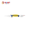 5" Boning Knife with Ergonomic Plastic Handle - Professional Meat Knife