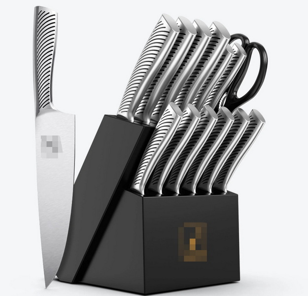 Kitchen Aesthetic Knife Sets Kitchen Aesthetic Knife Sets