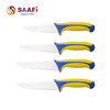 Plastic Handle Chef Knife for Meat & Vegetable Processing