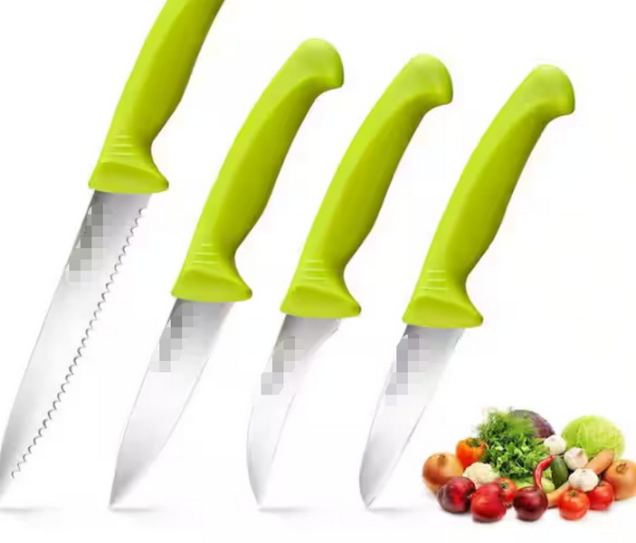 Premium Kitchen Cutlery