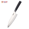 Stainless Steel Chef Knife with Ergonomic Handle – Professional Multipurpose Kitchen Knife