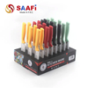 24 Pcs Paring Fruit Knife