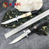 Camping High Carbon Steel Knife