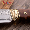Handmade Hunting Knife