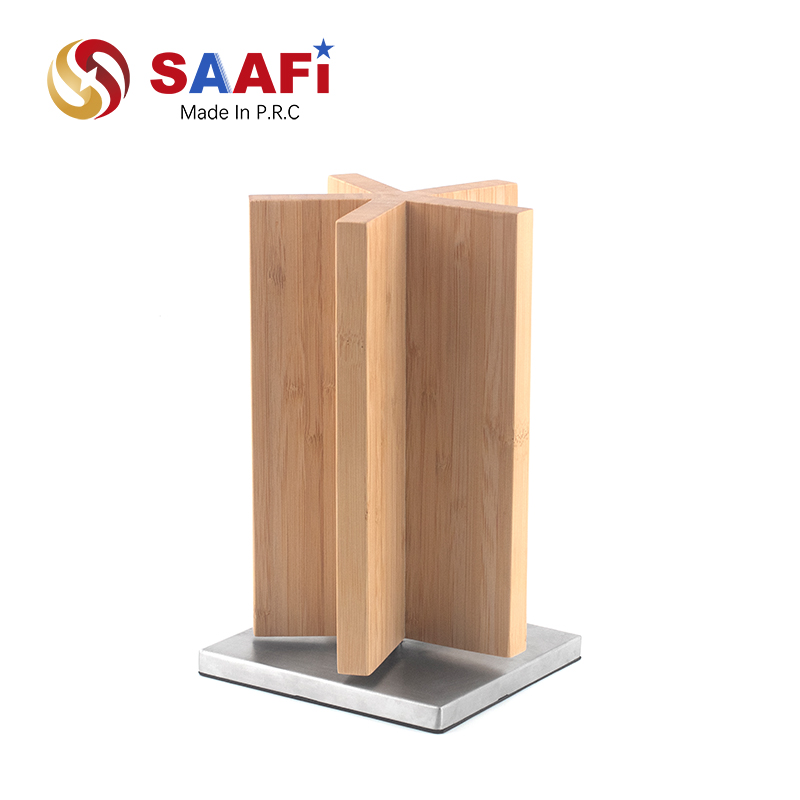 Kitchen Knife Block