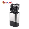 Family Kitchen Knife ABS Handle