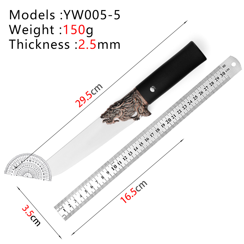YW005-5尺寸