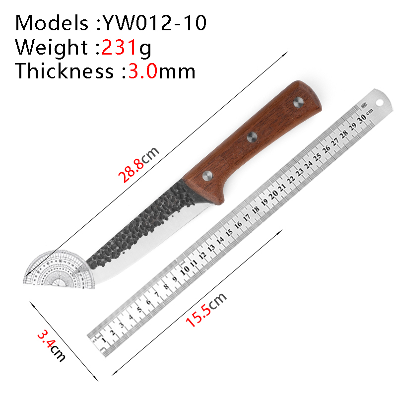 YW012-10尺寸