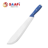 14 Inch Long Blade Knife With PP Handle