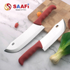 6 Inch Chopper Knife with PP Handle