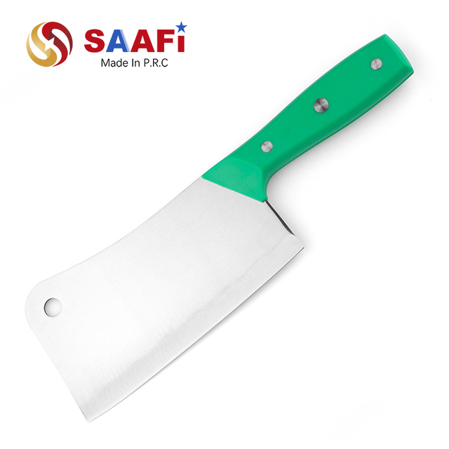 Chef Chopping Knife PP Handle