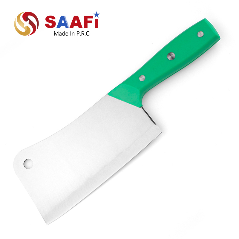 Chef Chopping Knife PP Handle