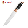 8 Inch Chef Knife with Plastic Handle