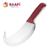 3Cr Steel Chpper Slicing Knife
