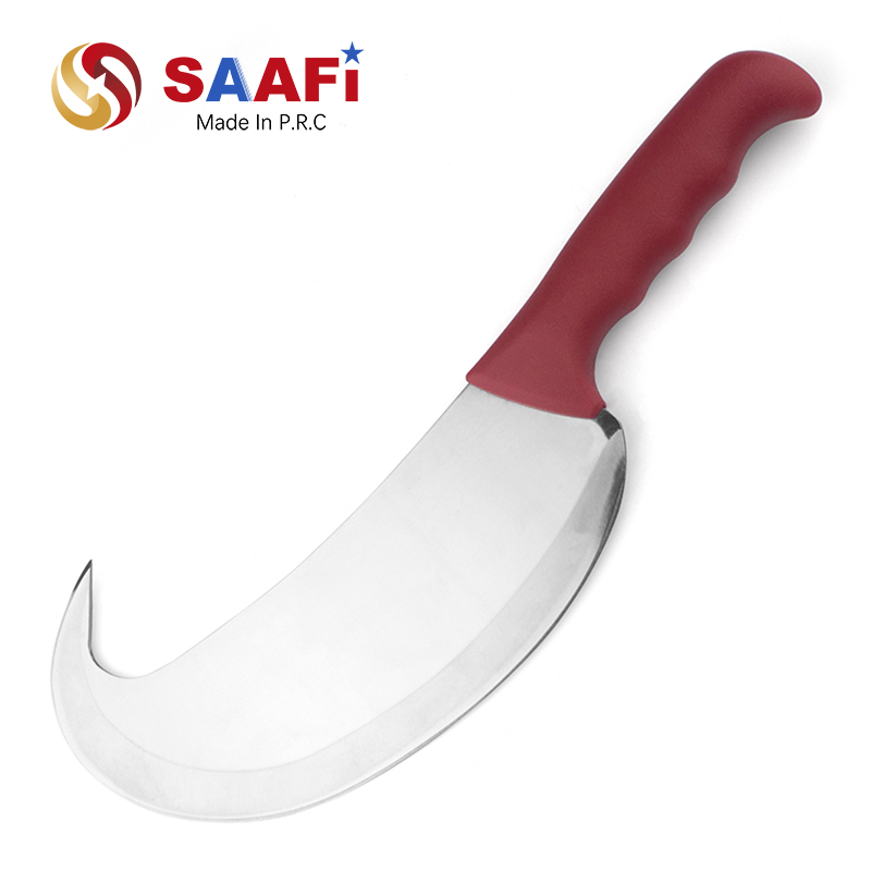 3Cr Steel Chpper Slicing Knife
