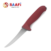 Damascus Blade Chef Knife with Silicone Handle