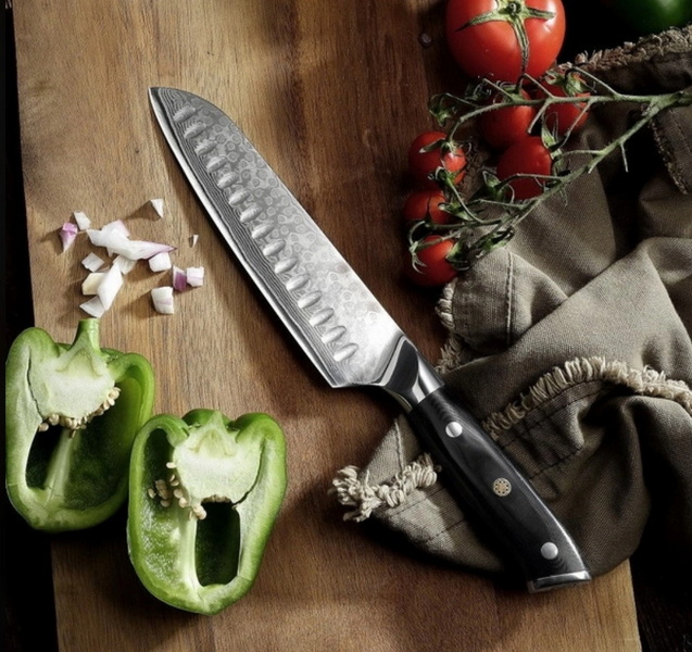 Top Kitchen Knife Manufacturers in South Korea