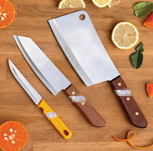 Professional Chef Knives Thailand