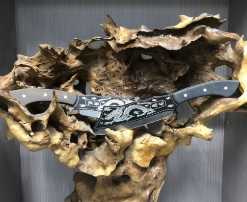 Best Kitchen Knife Brands